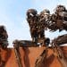 découvrez l'art contemporain sous toutes ses formes : peintures, sculptures et installations qui redéfinissent les frontières de la créativité. plongez dans un monde d'innovations artistiques et d'expressions avant-gardistes qui reflètent les enjeux de notre époque.