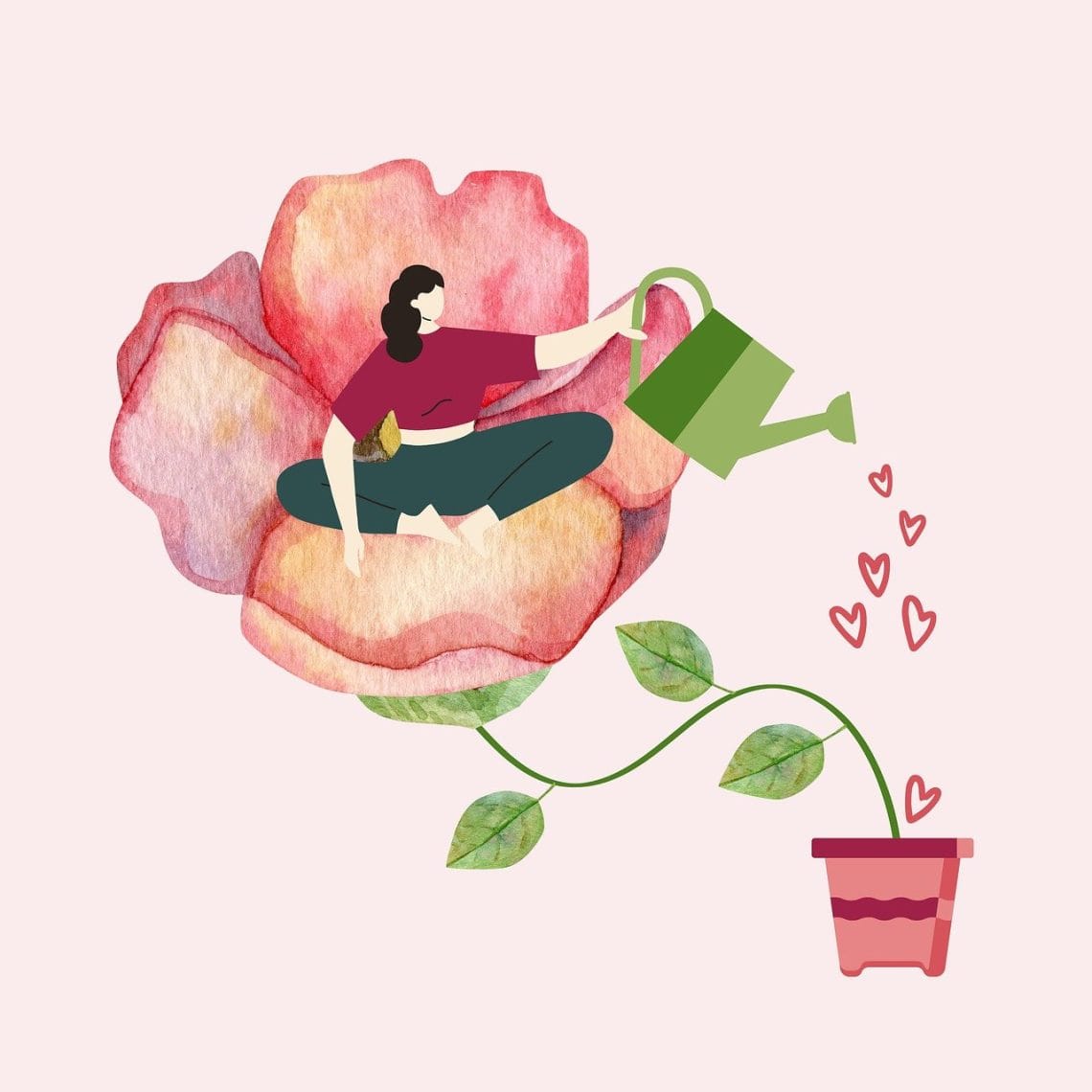 découvrez l'importance de la self-definition, un concept clé pour comprendre son identité, ses valeurs et ses aspirations personnelles. apprenez à vous affirmer et à vous exprimer pleinement dans un monde en constante évolution.