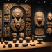 découvrez au musée du quai branly les trésors méconnus des cultures antillaises taïnos et kalinagos, une immersion fascinante dans l'histoire et l'art de ces civilisations ancestrales.