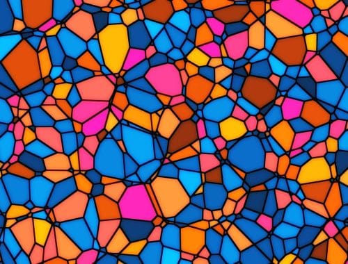 découvrez l'art captivant de la mosaïque, un mélange unique de couleurs et de textures qui transforme l'espace. explorez son histoire, ses techniques et ses applications modernes dans la décoration intérieure.