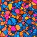 découvrez l'art captivant de la mosaïque, un mélange unique de couleurs et de textures qui transforme l'espace. explorez son histoire, ses techniques et ses applications modernes dans la décoration intérieure.