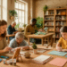 participez aux ateliers créatifs de dalbe et libérez votre créativité ! que vous soyez débutant ou artiste confirmé, venez explorer différentes techniques artistiques et éveiller votre sens artistique dans une ambiance conviviale et inspirante.