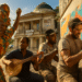 découvrez comment des artistes guadeloupéens unissent leurs forces pour préserver un centre culturel en péril. leur engagement passionné met en lumière l'importance de la culture locale et les défis auxquels elle fait face. ensemble, ils œuvrent pour garantir un avenir riche en créativité et en patrimoine.