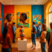 découvrez l'exposition enchanteresse 'koulè samblé', mettant en lumière les œuvres exceptionnelles de femmes artistes. plongez dans un univers créatif riche en couleurs et en émotions, où chaque pièce raconte une histoire unique et inspirante.