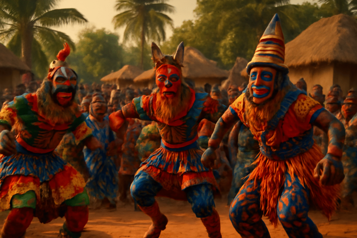 découvrez pépit'arts, un voyage culturel fascinant qui relie le bénin à notre carnaval. plongez dans une expérience immersive célébrant la diversité artistique, les traditions vibrantes et les échanges culturels. laissez-vous transporter par la magie des arts et des festivités !