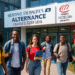 découvrez la rentrée des étudiants en alternance am2a au centre de formation cma de bergevin. une opportunité d'apprentissage unique alliant théorie et pratique, pour préparer au mieux les futurs professionnels dans un environnement dynamique et inspirant.