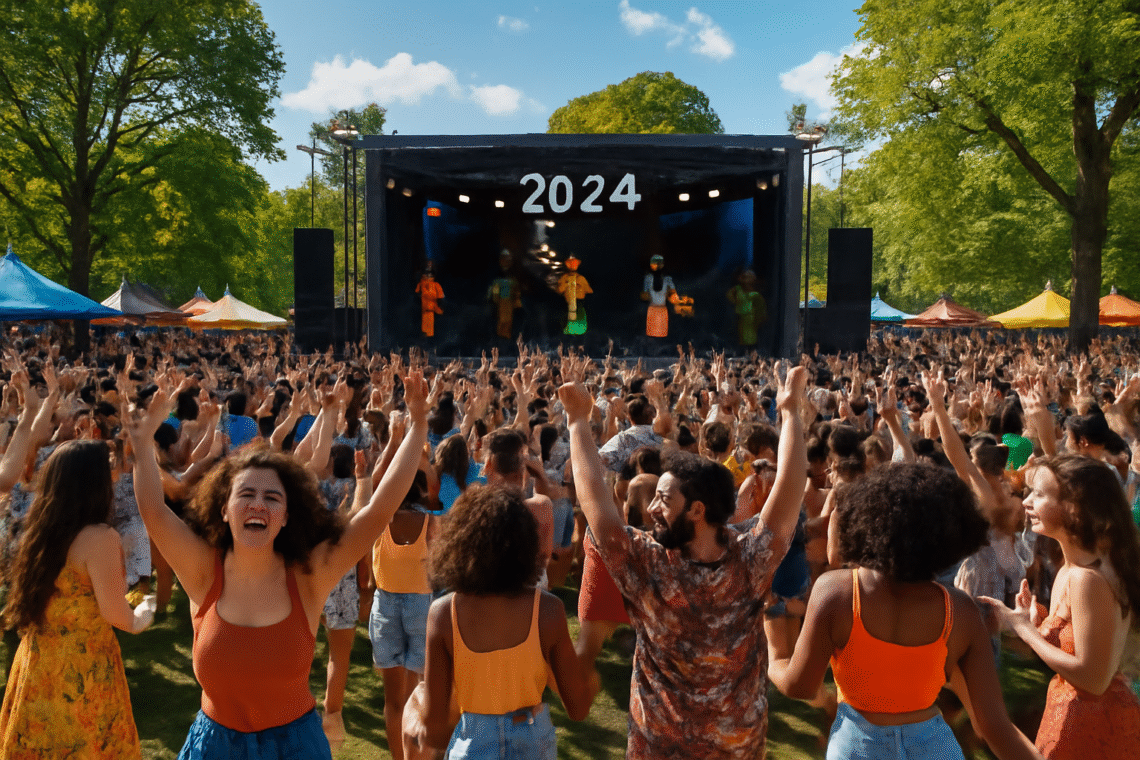 rejoignez 000 passionnés de musique pour une journée inoubliable lors de all day in 2024 ! profitez de performances live, d'ateliers interactifs et d'une ambiance festive, le tout dans un cadre convivial. ne manquez pas ce rendez-vous exceptionnel dédié aux amoureux de la musique !