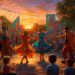 découvrez comment notre soutien aux festivals met en lumière la création artistique, avec un accent particulier sur le spectacle vivant et les arts visuels. rejoignez-nous pour célébrer l'innovation et la diversité culturelle à travers des événements qui inspirent et émerveillent.