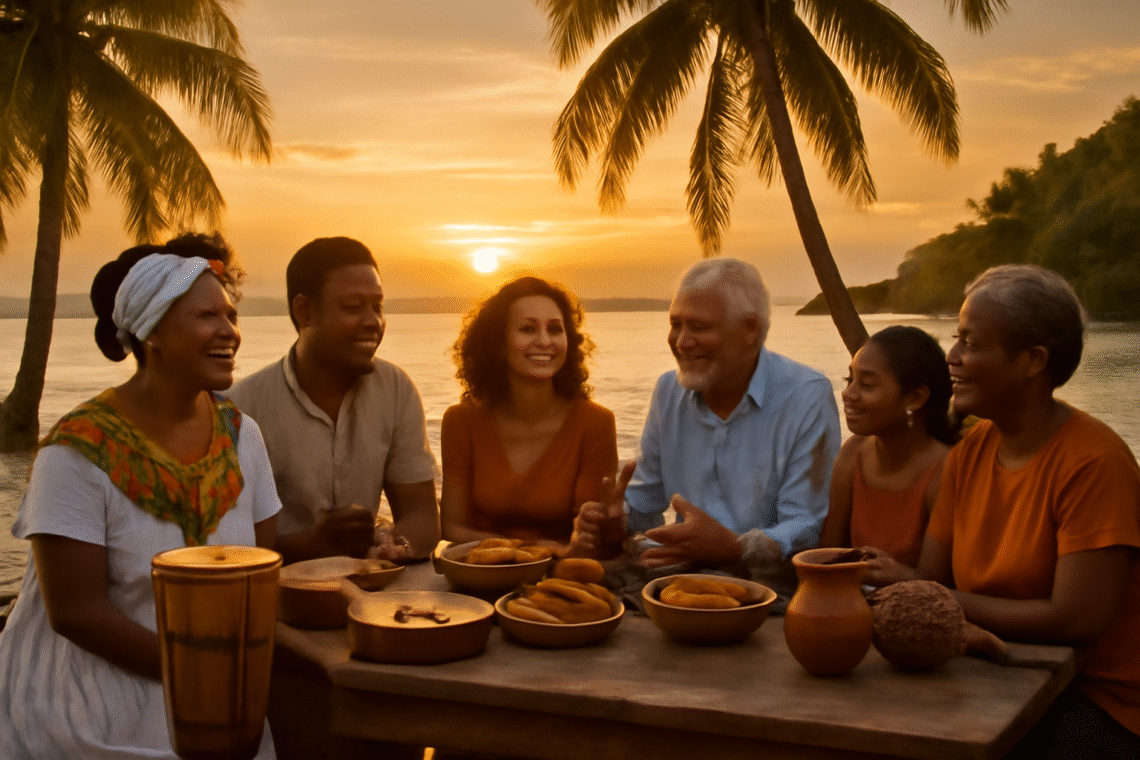 découvrez les enjeux d'une politique culturelle en guadeloupe, un territoire récemment départementalisé. analyse des défis et réflexions sur la promotion de l'identité et de la création artistique dans ce contexte unique.