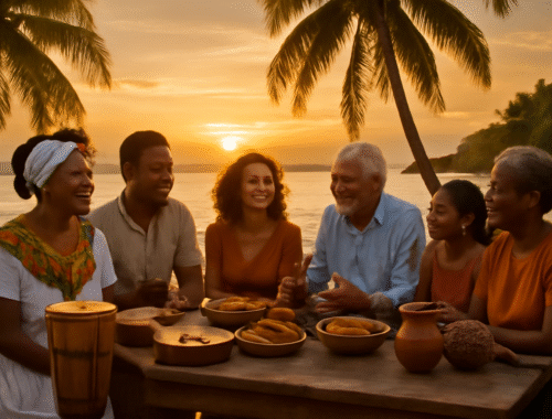 découvrez les enjeux d'une politique culturelle en guadeloupe, un territoire récemment départementalisé. analyse des défis et réflexions sur la promotion de l'identité et de la création artistique dans ce contexte unique.