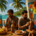 découvrez comment la guadeloupe élabore une stratégie innovante pour valoriser les aspirations artistiques et les talents locaux, en mettant en lumière la richesse culturelle de l'île et en soutenant ses créateurs.