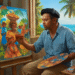 découvrez guillon lethière, un artiste talentueux originaire de guadeloupe, dont les œuvres reflètent la richesse culturelle et l'héritage de son île. plongez dans son univers créatif et laissez-vous inspirer par son parcours unique.