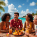 explorez la vibrante scène caribéenne française, un espace où le rêve rencontre le réalisme. imprégnez-vous de la culture, des couleurs, et des sons qui font la richesse de ces îles, tout en découvrant les artistes et les créateurs qui insufflent leur passion dans chaque œuvre.