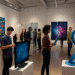 découvrez comment l'art contemporain évolue à travers l'innovation et l'expansion des réseaux artistiques. explorez les tendances actuelles et les nouvelles formes d'expression qui redéfinissent le paysage artistique.