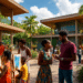 découvrez les enjeux et les perspectives du centre des arts en guadeloupe, un lieu dynamique à la croisée de la culture et des questionnements futurs. plongez dans l'avenir d'un espace créatif qui suscite l'intérêt et l'échange.