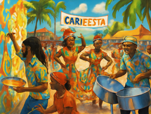 découvrez le festival des arts de la caraïbe (carifesta), un événement culturel unique prévu en août à la barbade. célébrez la richesse des arts caribéens à travers la musique, la danse, le théâtre et les arts visuels dans un cadre envoûtant.