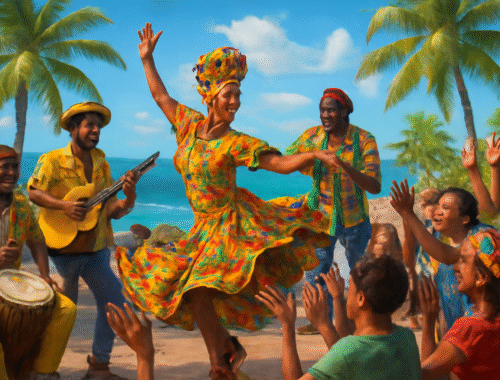 découvrez la première performance de l'année de le mur guadeloupe, qui lance sa saison avec énergie et créativité. ne manquez pas cet événement exceptionnel qui promet de mettre en avant le talent local et d'enflammer la scène artistique de l'île.