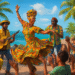 découvrez la première performance de l'année de le mur guadeloupe, qui lance sa saison avec énergie et créativité. ne manquez pas cet événement exceptionnel qui promet de mettre en avant le talent local et d'enflammer la scène artistique de l'île.
