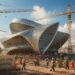 découvrez le futur centre des arts et de la culture de pointe-à-pitre, dont les travaux débuteront au quatrième trimestre 2024. un espace dédié à la création, à l'expression artistique et à la vie culturelle de la région.