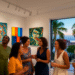 découvrez le lancement du label art contemporain en guadeloupe, un événement phare qui met en lumière la créativité et l'innovation des artistes locaux. plongez dans l'univers dynamique de l'art contemporain et soutenez la scène artistique de l'île.