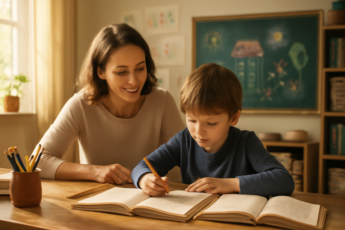 découvrez l'éducation à domicile sur bel'radio, une plateforme dédiée aux parents et aux élèves. profitez de conseils, d'astuces et de ressources pour réussir dans l'apprentissage à la maison, tout en bénéficiant d'une communauté bienveillante et de témoignages inspirants.