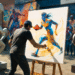 découvrez comment le sport inspire les artistes contemporains à travers des créations innovantes et captivantes. plongez dans l'univers où l'énergie du sport se mêle à la créativité, redéfinissant ainsi les frontières de l'art moderne.
