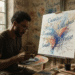 découvrez otama ricler, un artiste passionné qui utilise les mots comme des outils de créativité et de libération. plongez dans son univers où chaque phrase devient une œuvre d'art, alliant expression personnelle et guérison à travers la littérature.
