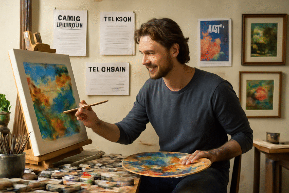 découvrez les différentes aides financières disponibles pour les artistes auteurs en arts visuels en 2023. informez-vous sur les subventions, bourses et dispositifs de soutien pour favoriser la création et la diffusion de votre art.