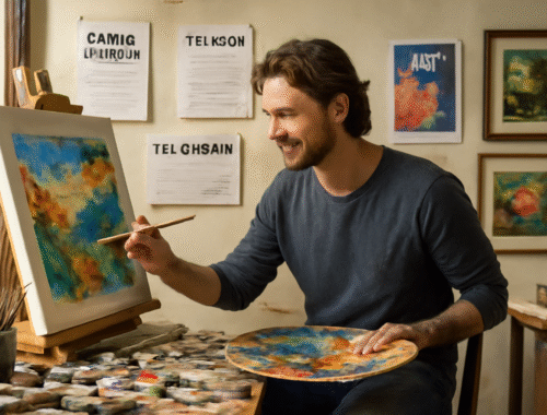 découvrez les différentes aides financières disponibles pour les artistes auteurs en arts visuels en 2023. informez-vous sur les subventions, bourses et dispositifs de soutien pour favoriser la création et la diffusion de votre art.