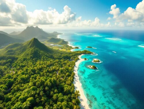 vivez une expérience unique en survolant les paysages époustouflants de la guadeloupe lors d'un saut en tandem. admirez des vues panoramiques à couper le souffle, entre plages de sable blanc et végétation luxuriante, dans un cadre inoubliable.