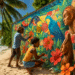 découvrez arts en transit, un projet immersif qui vous plonge au cœur de la guadeloupe à travers ses richesses artistiques. explorez la culture locale, vivez des performances uniques et laissez-vous inspirer par la beauté des créations authentiques des artistes locaux.