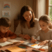 plongez dans l'univers de l'école à la maison avec bel'radio ! découvrez les avantages, les méthodes et les témoignages de familles qui ont fait le choix de l'instruction à domicile. informez-vous sur les ressources disponibles et les conseils pratiques pour réussir cette aventure éducative.