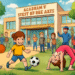 découvrez l'ouverture de l'académie du sport et des arts, un nouveau lieu dédié à la passion, à l'apprentissage et à l'épanouissement des talents. rejoignez-nous pour explorer une offre diversifiée de programmes sportifs et artistiques, conçus pour inspirer et former les futurs champions et artistes.