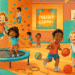 découvrez gym art, l'endroit parfait pour vos enfants cet été ! du 1er au 31 juillet, offrez-leur des activités ludiques et sportives qui stimuleront leur créativité et leur passion pour le mouvement. inscrivez-les dès maintenant pour des vacances inoubliables!
