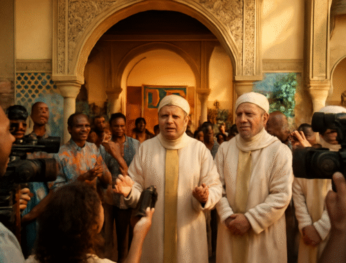 découvrez l'inauguration des activités de la chaire des littératures et arts africains à l'académie du royaume du maroc, un événement phare célébrant la richesse et la diversité de la culture africaine à travers la littérature et les arts.