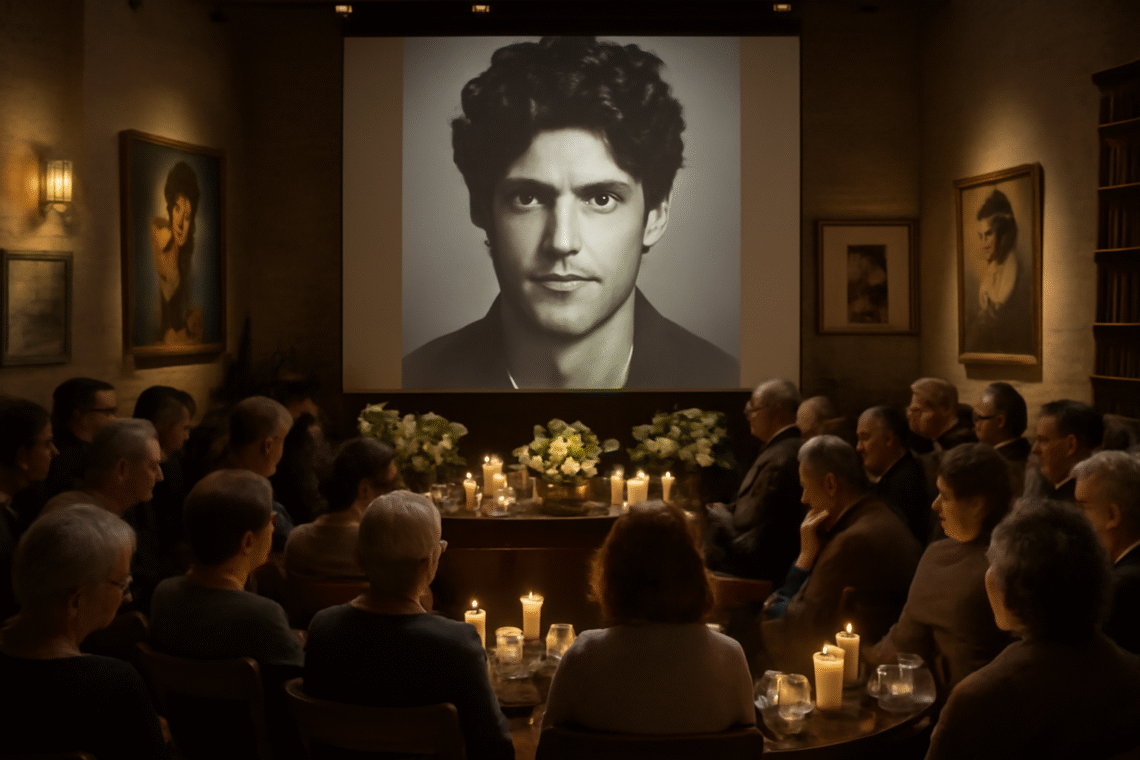 découvrez comment le décès de louis garel impacte profondément le monde de la culture, suscitant émotions et réflexions parmi les artistes et les amateurs d'art. un hommage poignant à une figure emblématique.