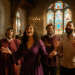 découvrez l'univers du gospel, une musique vibrante qui allie traditions séculaires et innovations modernes. plongez dans un héritage riche où les chants soulignent des histoires de foi et de résilience, tout en émanant des influences contemporaines. une exploration passionnante qui met en lumière l'évolution de cet art intemporel.