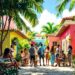 découvrez la résidence artistique à la cité des arts, où la créativité rencontre la culture guadeloupéenne. une collaboration enrichissante qui célèbre les échanges artistiques et l'innovation culturelle. rejoignez-nous pour explorer des projets inspirants et des talents émergents.
