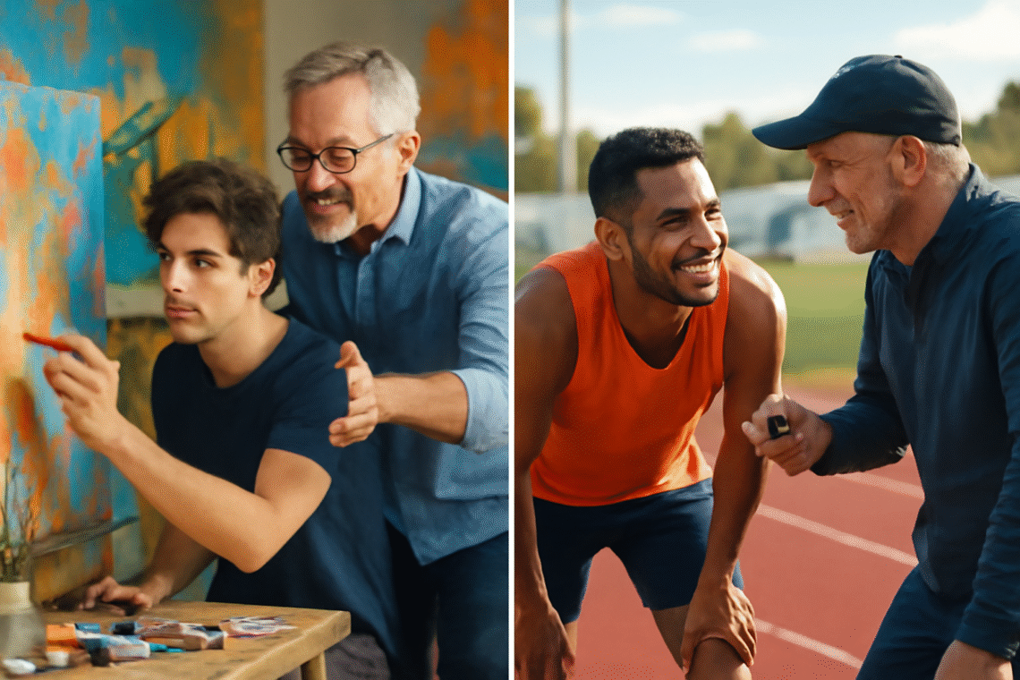 découvrez notre programme de soutien et d'accompagnement dédié aux artistes et aux sportifs. nous offrons des ressources, des conseils personnalisés et un réseau professionnel pour aider à la réalisation de vos projets artistiques et sportifs. rejoignez-nous pour booster votre carrière et atteindre vos objectifs.