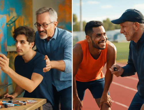 découvrez notre programme de soutien et d'accompagnement dédié aux artistes et aux sportifs. nous offrons des ressources, des conseils personnalisés et un réseau professionnel pour aider à la réalisation de vos projets artistiques et sportifs. rejoignez-nous pour booster votre carrière et atteindre vos objectifs.
