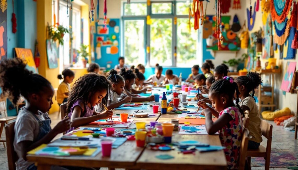 découvrez une immersion unique au centre albon du raizet : profitez de vacances enrichissantes entre activités culturelles, détente et découvertes locales. idéal pour explorer la culture et le patrimoine de la région !