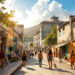 découvrez comment la guadeloupe, riche de créativité et de patrimoine artistique, relève le défi du développement de ses infrastructures culturelles pour mettre en valeur ses talents et ses traditions.