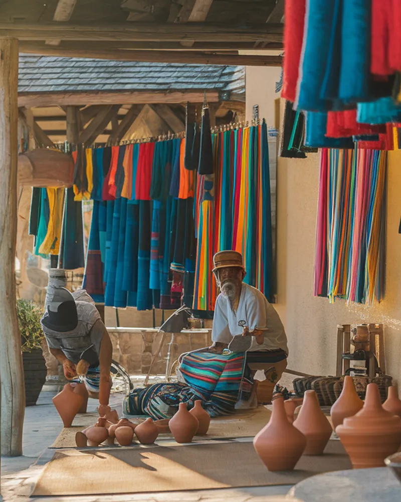 Histoire d'un art traditionnel — Artguadeloupe