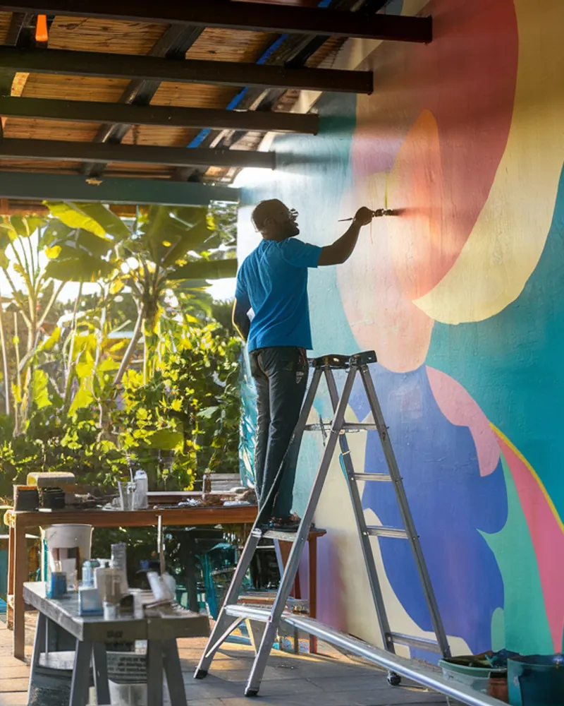L'Art en Héritage : Rencontre avec les Maîtres Artisans de Guadeloupe