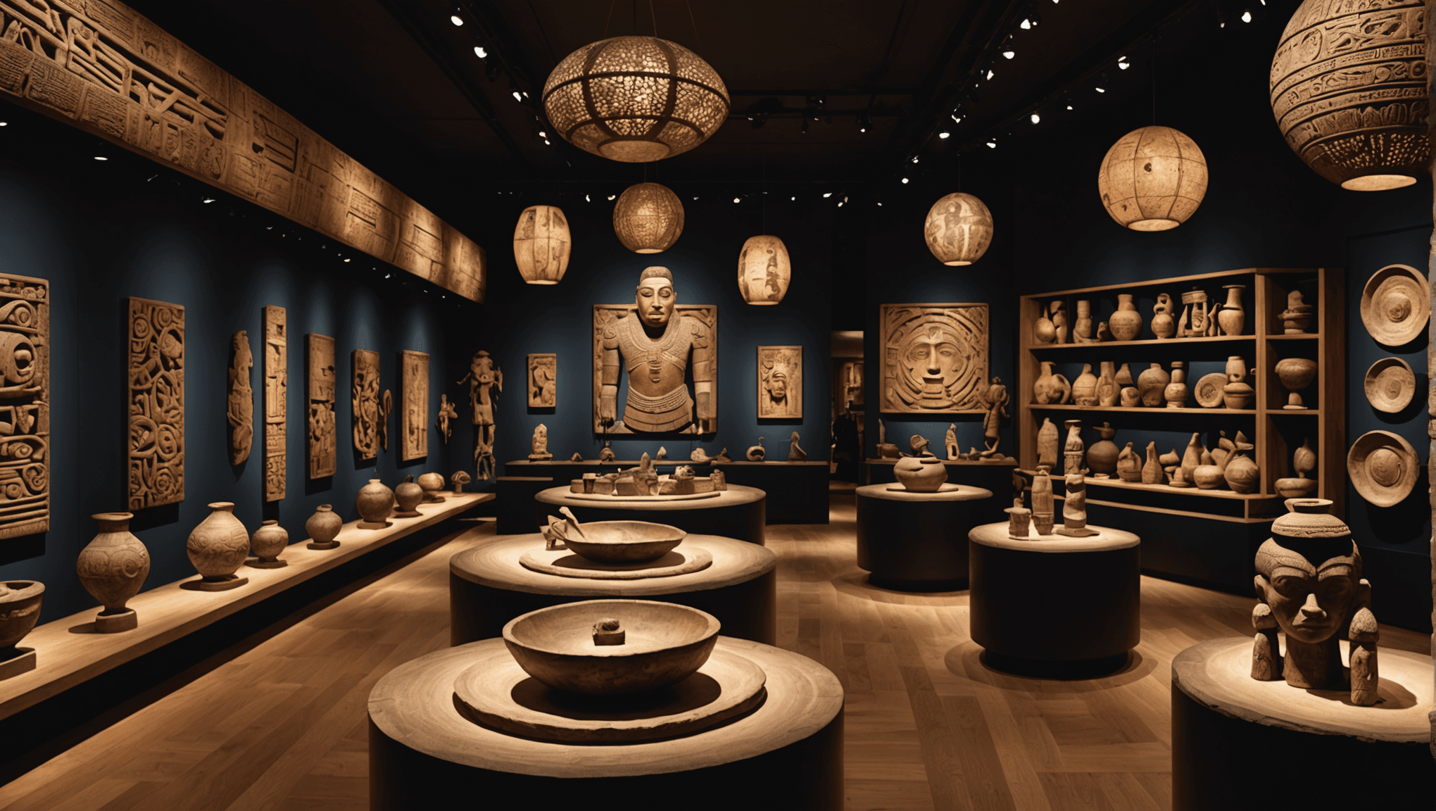 découvrez les trésors cachés des cultures antillaises taïnos et kalinagos au musée du quai branly. plongez dans une exposition riche en couleurs et en histoire qui met en avant l'héritage unique de ces peuples et leur impact sur le monde contemporain.