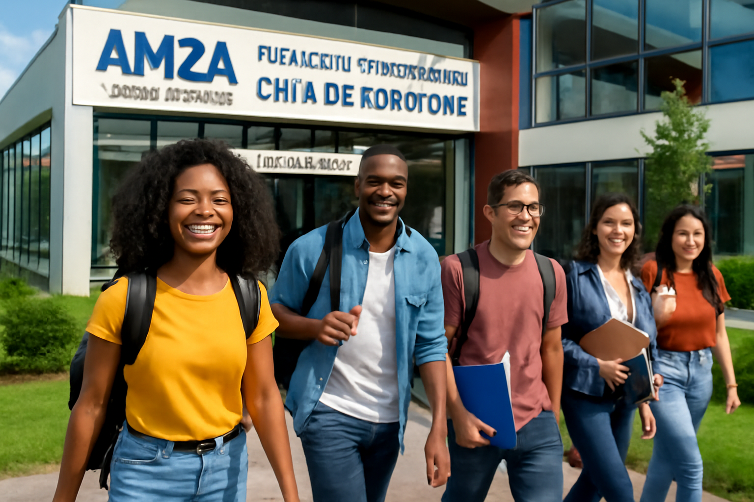 découvrez la rentrée des étudiants en alternance am2a au centre de formation cma de bergevin, un moment clé pour commencer une expérience enrichissante alliant théorie et pratique. inscrivez-vous dès maintenant pour profiter d'un enseignement de qualité et d'un accompagnement personnalisé dans votre parcours professionnel.