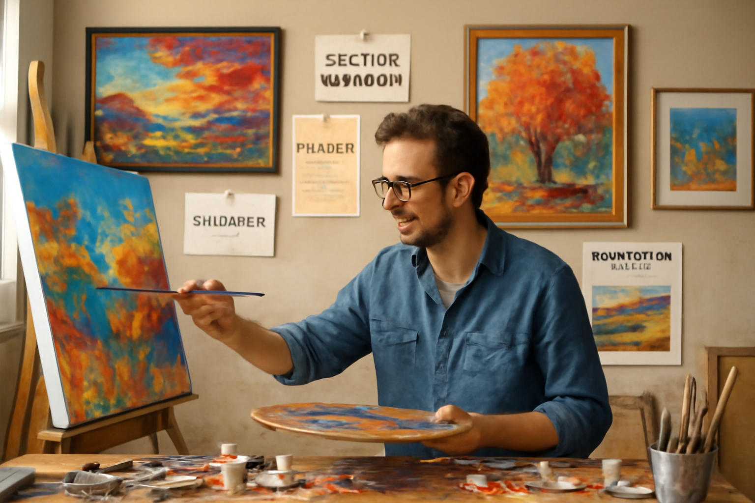 découvrez les soutiens financiers disponibles pour les artistes auteurs en arts visuels en 2023. informez-vous sur les différentes aides, subventions et programmes qui peuvent vous accompagner dans la réalisation de vos projets artistiques et le développement de votre carrière.