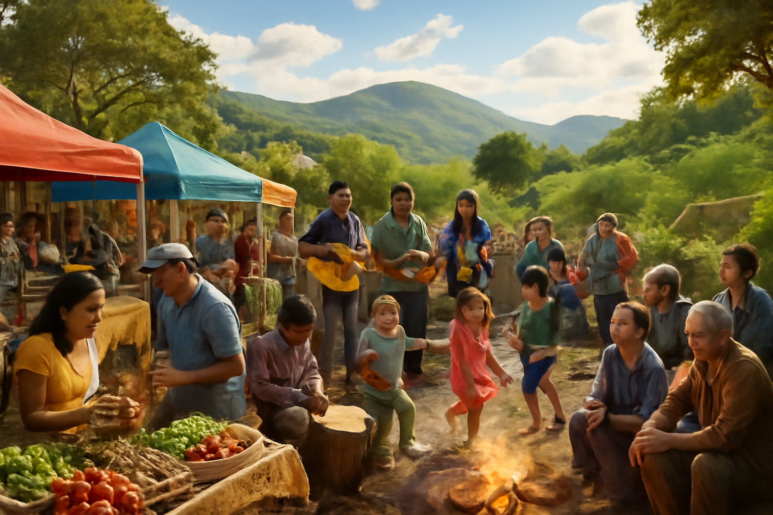 plongez dans l'univers captivant de nos émissions locales qui mettent en avant la culture, les histoires et les talents de notre région. ne manquez pas l'occasion de découvrir la richesse et la diversité de notre programmation.