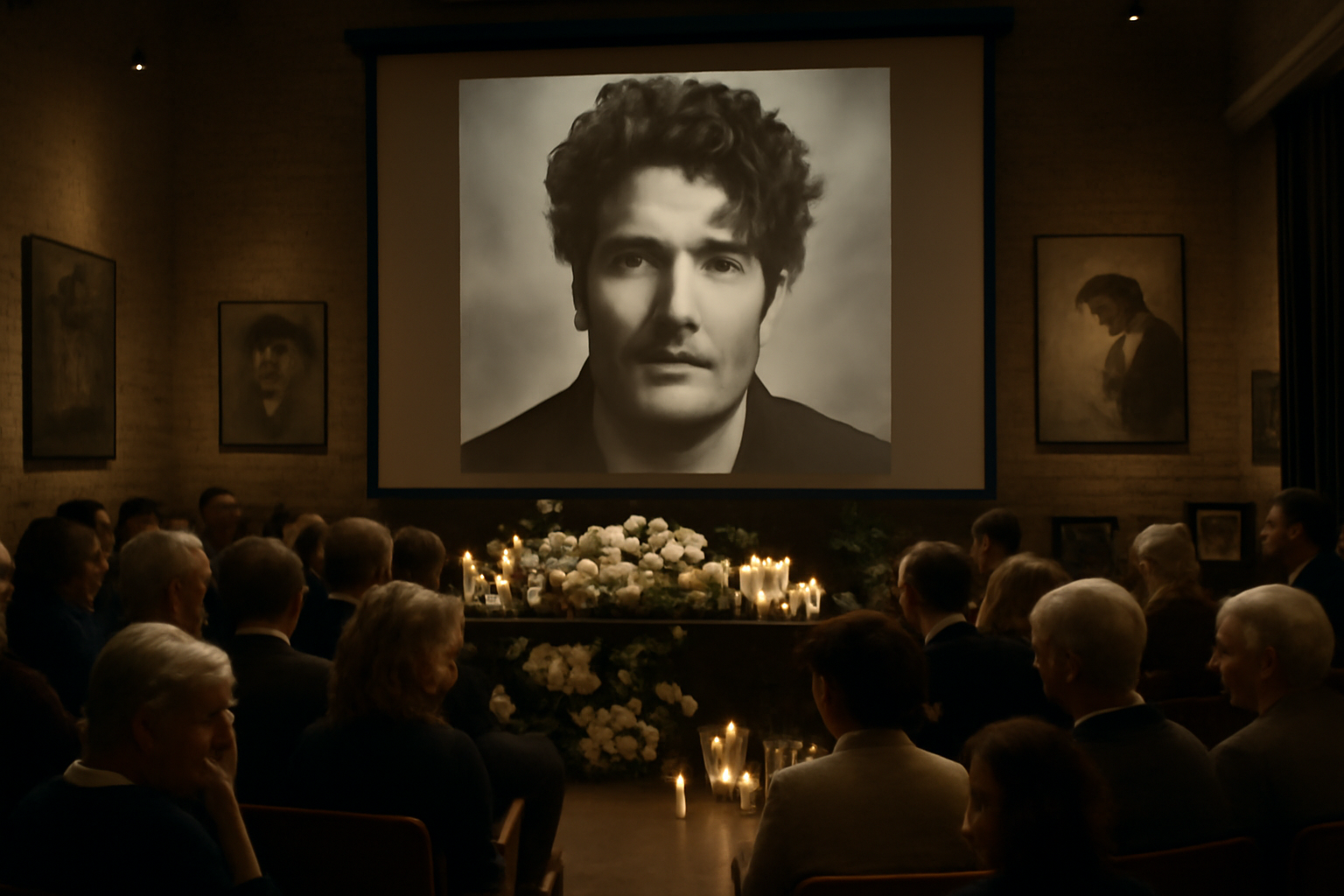 découvrez l'impact émotionnel et culturel du décès de louis garel sur le paysage artistique contemporain. cet article explore les réactions des artistes et du public face à la perte d'une figure emblématique de la culture française.