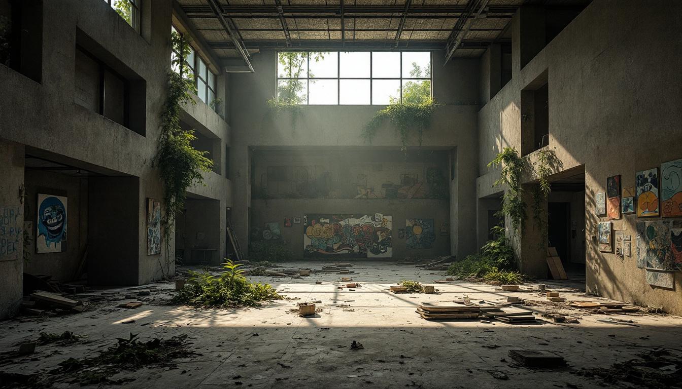 découvrez comment les artistes du centre des arts de pointe-à-pitre, confrontés à l’incertitude quant à l’avenir du lieu, expriment leurs espoirs et leurs doutes dans une quête de clarté artistique et institutionnelle.